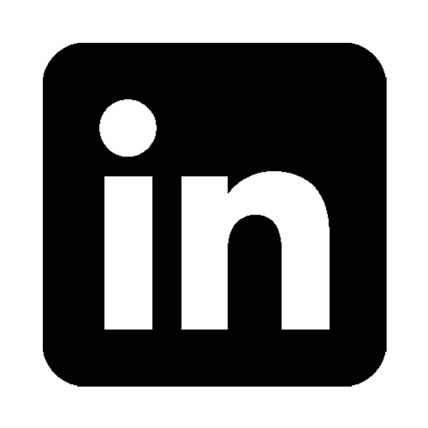 Logo of linkedin